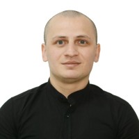 Dimitri Tsulaia