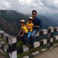 Sachin Unnikrishnan