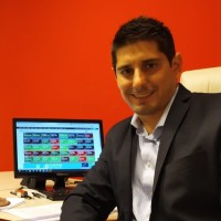 Nicolas Ludueña