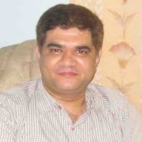 SAMIR PATIL