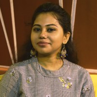 Bhagyasree Sarkar