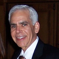 Bruce Ingber
