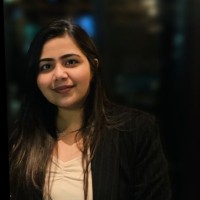 Sameeksha Oberoi