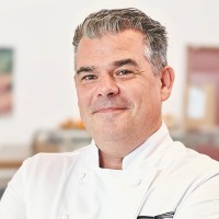 Graham Ogden