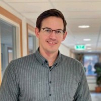 Magnus Myrvold