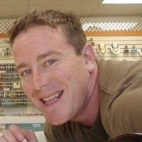 Patrick Fagan