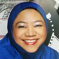 Yazidah Jemali