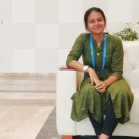 Abhirami Surendran