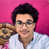 Gnan Vivek Malluri