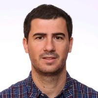 Josu Lazkano