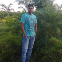 Arpit Kumar