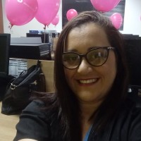 Aline Tramont, Niterói/RJ