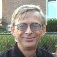 Bruce Mcleaster