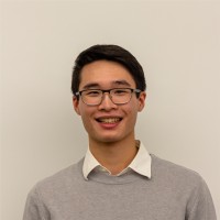 Timothy Ho