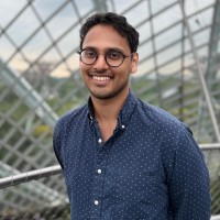 Ritvik Khandelwal