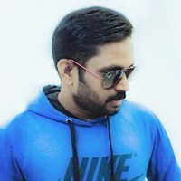 Pradeesh Krishna
