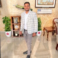 Prince Rai