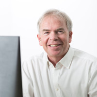 Nigel Conybeare