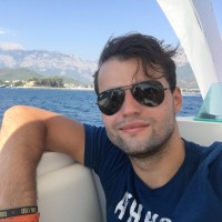 Max Kholodov