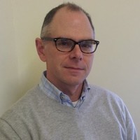 Stephen Ream