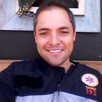 Gleison Ferreira da Silva