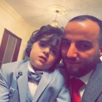 Ehab Odeh
