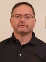 Patrick Legault