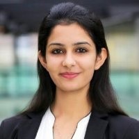 Ankita Sharma