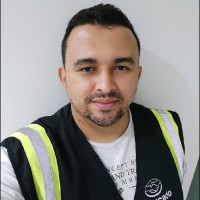 Dimas Ribeiro