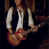 Tristan Woodruff