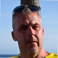 Uffe Stenklyft