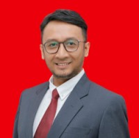 Chandra Shadiq Faritzi, Sp., Mm., Chrp., Ahca