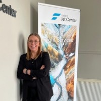 Sandra María Ólafsdóttir