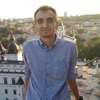 Nikolay Rudko