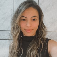 Thamiris Oliveira da Silva