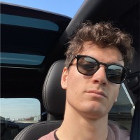 Gianmarco Celli