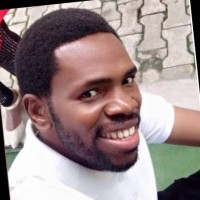 Elijah Nakpodia