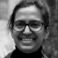 Shikha Saxena