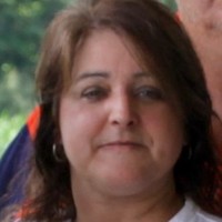 Cheryl Strode