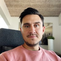 Dennis Sert Kristensen