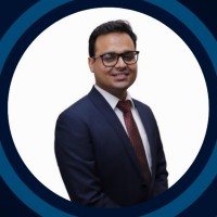 Vidur Pratap Bansal
