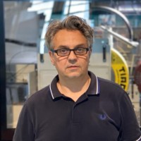 Dario Targa