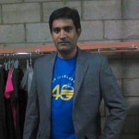 Vinodh kumar