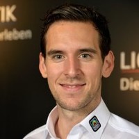 Daniel Hoffmann