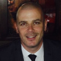 Danny Cremin