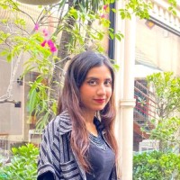 Mahrukh Iftekhar
