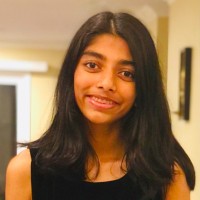 Ananya Anand