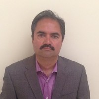Nandan Joshi