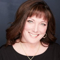 Bernadette Viall