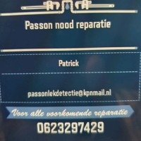 Patrick Passon